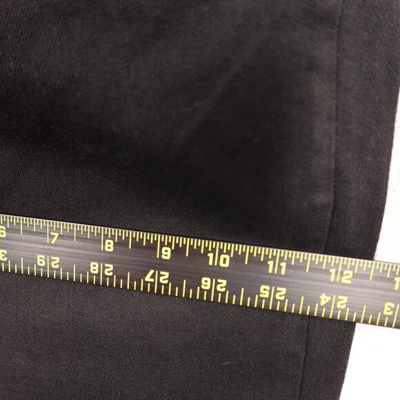 NWT Seven7 black jean shorts sunset bermuda 16 - Picture 7 of 11